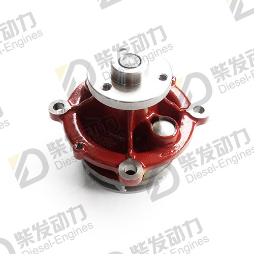 Fuel pump 04259548